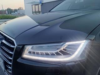 Audi A8 2014, 190 kW, nafta limuzína - Foto 2