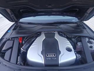 Audi A8 2014, 190 kW, nafta limuzína - Foto 4