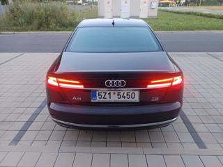 Audi A8 2014, 190 kW, nafta limuzína - Foto 7