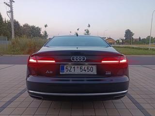 Audi A8 2014, 190 kW, nafta limuzína - Foto 6
