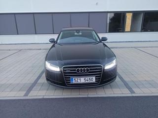 Audi A8 2014, 190 kW, nafta limuzína - Foto 9