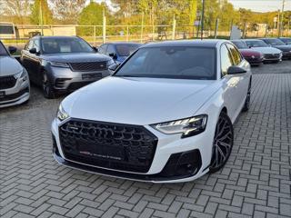 Audi A8 50TDi S-Line *HUD*WEBASTO*PANORAMA* limuzína