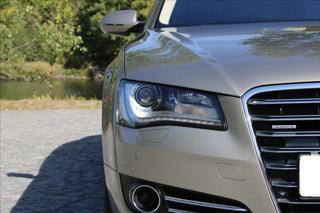 Audi A8 4.2 TDI/V8/Design-Selection/CZ limuzína - Foto 42