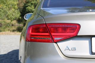 Audi A8 4.2 TDI/V8/Design-Selection/CZ limuzína - Foto 46