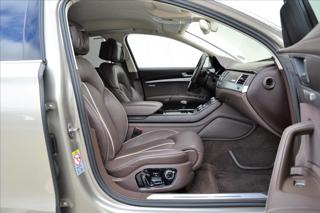 Audi A8 4.2 TDI/V8/Design-Selection/CZ limuzína - Foto 28