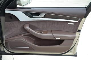 Audi A8 4.2 TDI/V8/Design-Selection/CZ limuzína - Foto 31