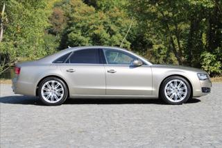 Audi A8 4.2 TDI/V8/Design-Selection/CZ limuzína - Foto 7