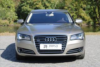 Audi A8 4.2 TDI/V8/Design-Selection/CZ limuzína - Foto 8
