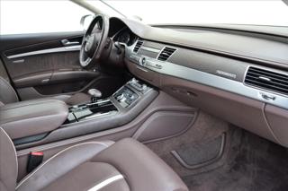 Audi A8 4.2 TDI/V8/Design-Selection/CZ limuzína - Foto 32