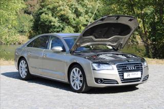 Audi A8 4.2 TDI/V8/Design-Selection/CZ limuzína - Foto 47