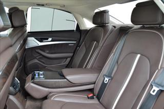 Audi A8 4.2 TDI/V8/Design-Selection/CZ limuzína - Foto 36