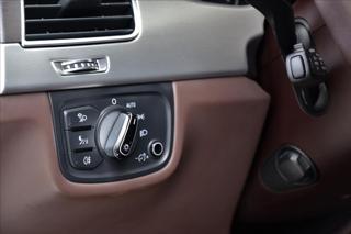 Audi A8 4.2 TDI/V8/Design-Selection/CZ limuzína - Foto 16