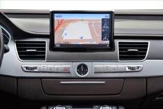 Audi A8 4.2 TDI/V8/Design-Selection/CZ limuzína - Foto 24