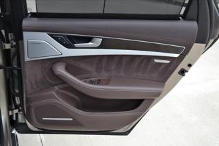 Audi A8 4.2 TDI/V8/Design-Selection/CZ limuzína - Foto 34