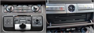Audi A8 4.2 TDI/V8/Design-Selection/CZ limuzína - Foto 25