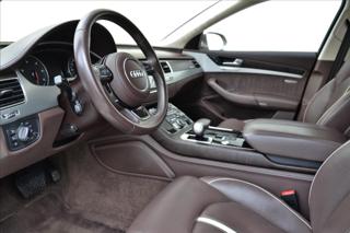 Audi A8 4.2 TDI/V8/Design-Selection/CZ limuzína - Foto 15