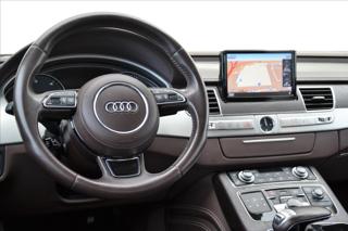 Audi A8 4.2 TDI/V8/Design-Selection/CZ limuzína - Foto 17