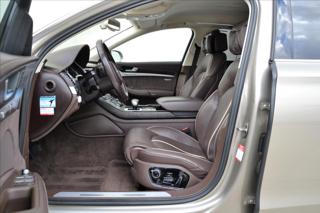 Audi A8 4.2 TDI/V8/Design-Selection/CZ limuzína - Foto 11