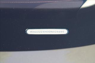 Audi A8 4.2 TDI/V8/Design-Selection/CZ limuzína - Foto 44
