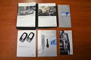 Audi A8 4.2 TDI/V8/Design-Selection/CZ limuzína - Foto 48