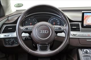 Audi A8 4.2 TDI/V8/Design-Selection/CZ limuzína - Foto 19