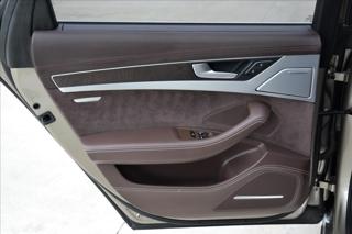 Audi A8 4.2 TDI/V8/Design-Selection/CZ limuzína - Foto 39
