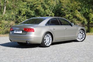 Audi A8 4.2 TDI/V8/Design-Selection/CZ limuzína - Foto 2