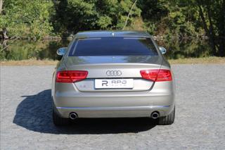 Audi A8 4.2 TDI/V8/Design-Selection/CZ limuzína - Foto 5