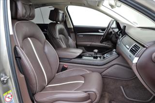 Audi A8 4.2 TDI/V8/Design-Selection/CZ limuzína - Foto 29