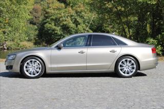 Audi A8 4.2 TDI/V8/Design-Selection/CZ limuzína - Foto 6