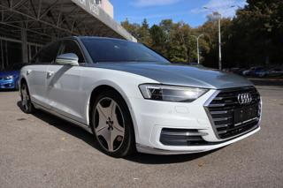 Audi A8 2020, 2995 ccm, 250 kW, benzin limuzína - Foto 9