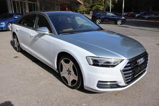 Audi A8 2020, 2995 ccm, 250 kW, benzin limuzína - Foto 8