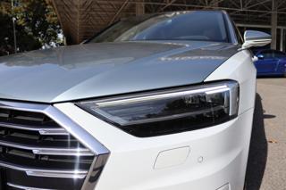 Audi A8 2020, 2995 ccm, 250 kW, benzin limuzína - Foto 5