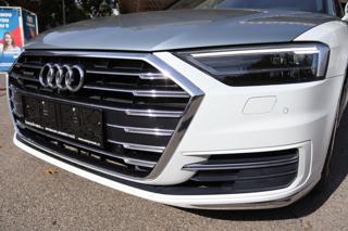 Audi A8 2020, 2995 ccm, 250 kW, benzin limuzína - Foto 6