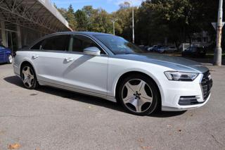 Audi A8 2020, 2995 ccm, 250 kW, benzin limuzína - Foto 10
