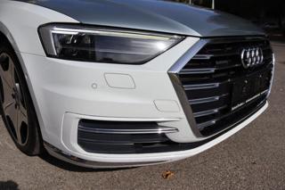 Audi A8 2020, 2995 ccm, 250 kW, benzin limuzína - Foto 7