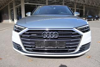 Audi A8 2020, 2995 ccm, 250 kW, benzin limuzína - Foto 4
