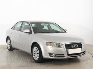 Audi A4 1.9 TDI  85kW sedan nafta