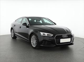 Audi A5 2.0 TDI 110kW sedan nafta