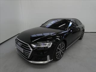 Audi S8 4,0 S8  TFSI 420 kW quattro S8 Sedan sedan