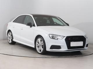 Audi A3 2.0 TDI 110kW sedan