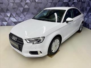 Audi A3 1,6 TDI LIMOUSINE SPORT, NAVIG sedan