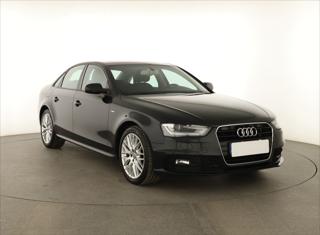 Audi A4 2.0 TDI 110kW sedan