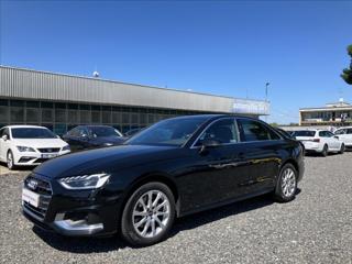 Audi A4 2,0 35 TFSI S tronic S-LINE sedan