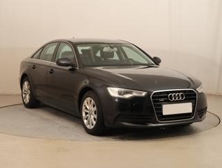 Audi A6 3.0 TDI 180kW sedan