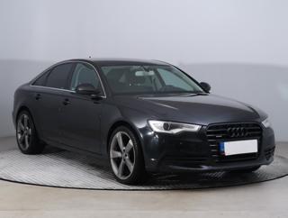 Audi A6 3.0 TDI 150kW sedan