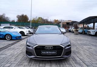 Audi A6 50 TDI/Q/Tiptr./S-line/285PS sedan