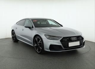 Audi A7 50 TDI 210kW sedan