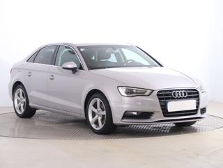 Audi A3 1.4 TFSI 103kW sedan