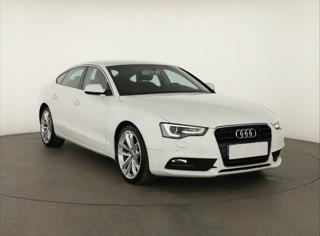 Audi A5 2.0 TDI 140kW sedan